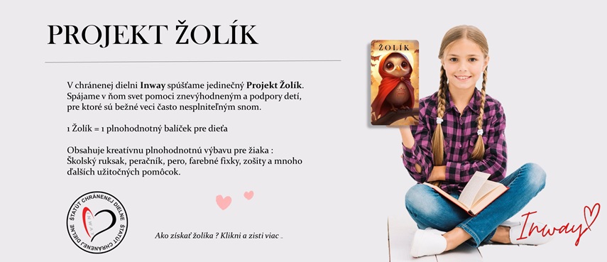 Projekt zolik