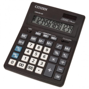 Kalkulačka Citizen CDB1401-BK
