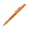 Zvýrazňovač Centropen 8722 oranžový