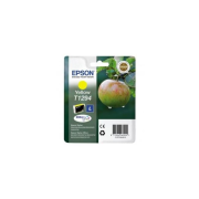 Atramentová náplň Epson T1294 yellow C13T129440 pre SX235W/SX420W/SX425W (616 str.)