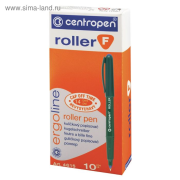 Roller Centropen 4615 modrý