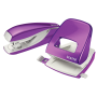 Zošívačka Leitz New NeXXt WOW 5502 purpurová