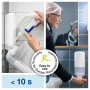 Dezinfekcia a čistič WC sedadiel TORK S2