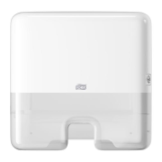 Zásobník na papierové utierky TORK Xpress Multifold Mini biely H2