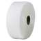 Toaletný papier 2-vrstvový Softly Jumbo 28 cm biely, celulóza, návin 250m