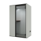 Akustický box CUBE WORK MINI NF premium, 140x97x230 cm