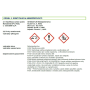 Cleanfit ultrakoncentrát - Benzalkonium Chloride dezinfekčný 100 ml