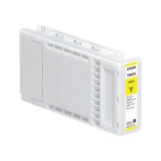 Atramentová náplň Epson UltraChrome XD pre SureColor SC-T3000 yellow (350ml)