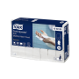 Papierové utierky skladané ZZ 2-vrstv. TORK Xpress Multifold jemné H2 (12 bal. x 225 útrž.)