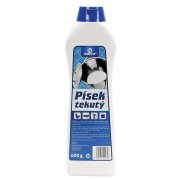 Satur tekutý prášok 600 g na riad, vane, keramiku, umývadlá