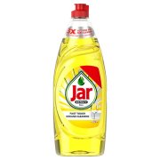 JAR extra na riad 650 ml Citrón