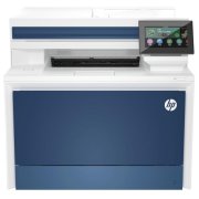 Tlačiareň HP 4302dw farebná multifunkčná laserová A4