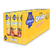 Disko sušienky s čokoládovou náplňou 169 g