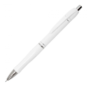 Guľôčkové pero Solidly TB 205 Extra biele