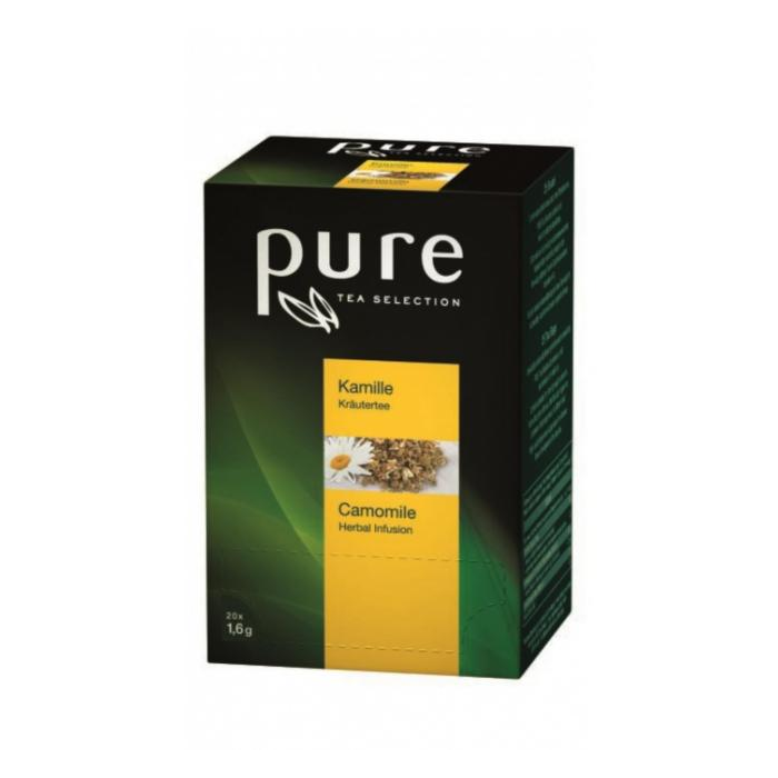 Čaj Pure Tea Selection rumančekový 20 x 1,6 g